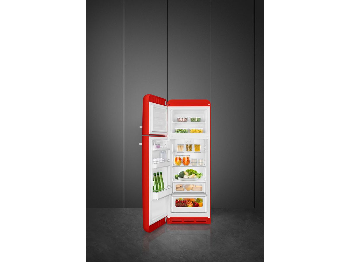 Kühlschrank Freistehend FAB30LRD6