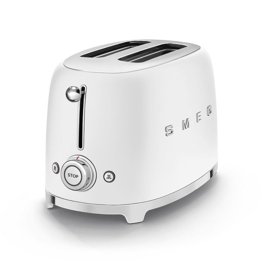 Toaster 2 tranches TSF01WHMEU