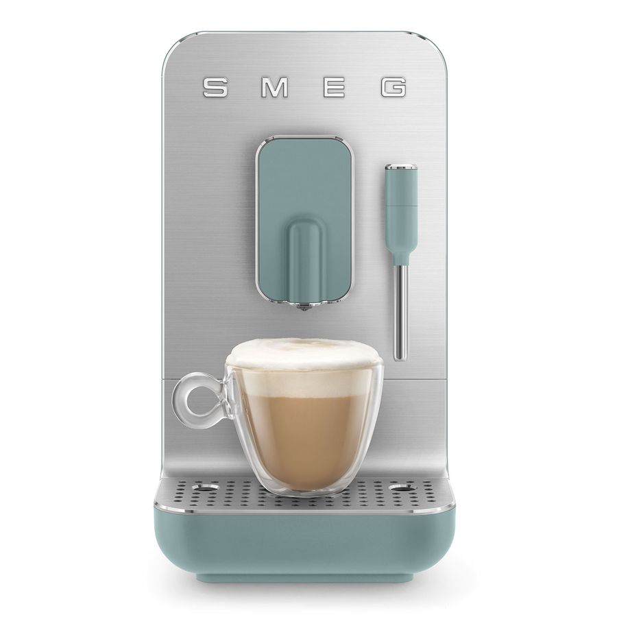 Automatic Coffee Machine BCC12EGMEU Lavazza-Edition