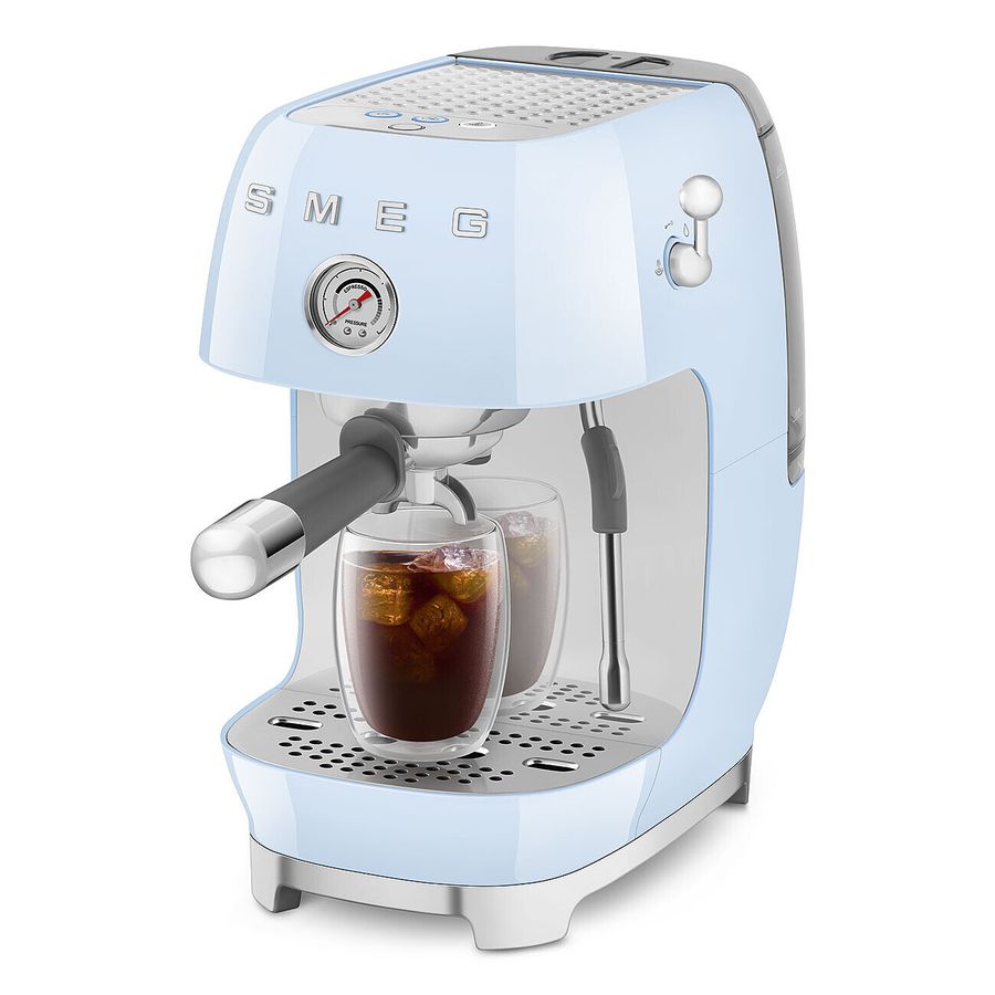 Espresso Coffee Machine ECF03PBEU Lavazza-Edition