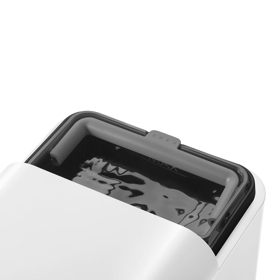 Automatic Coffee Machine BCC13WHMEU Lavazza-Edition