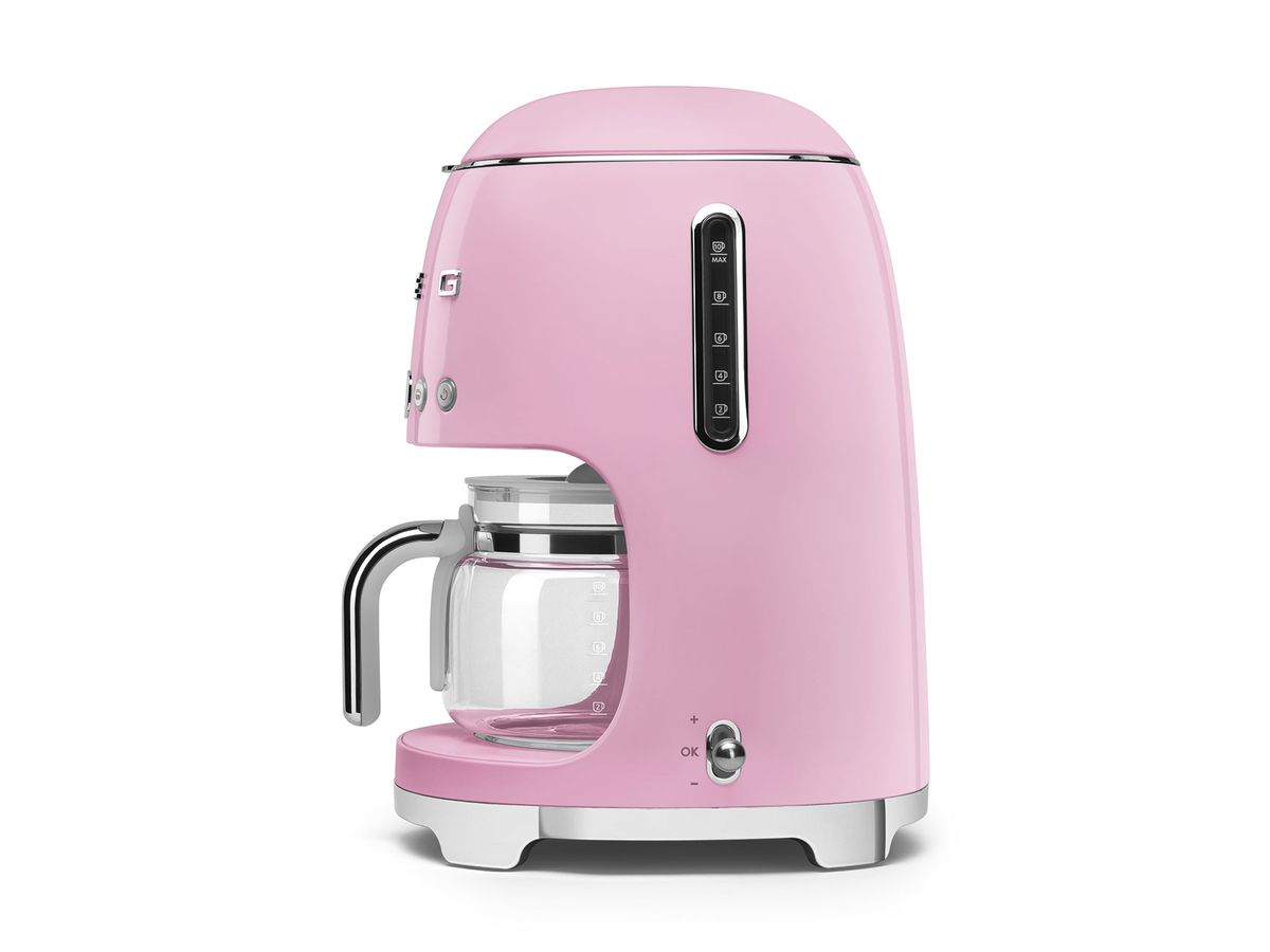 Cafetière filtre DCF02PKEU