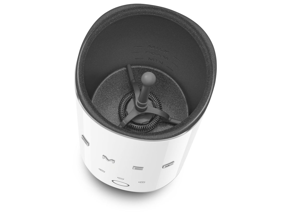 Milk Frother MFF02WHEU