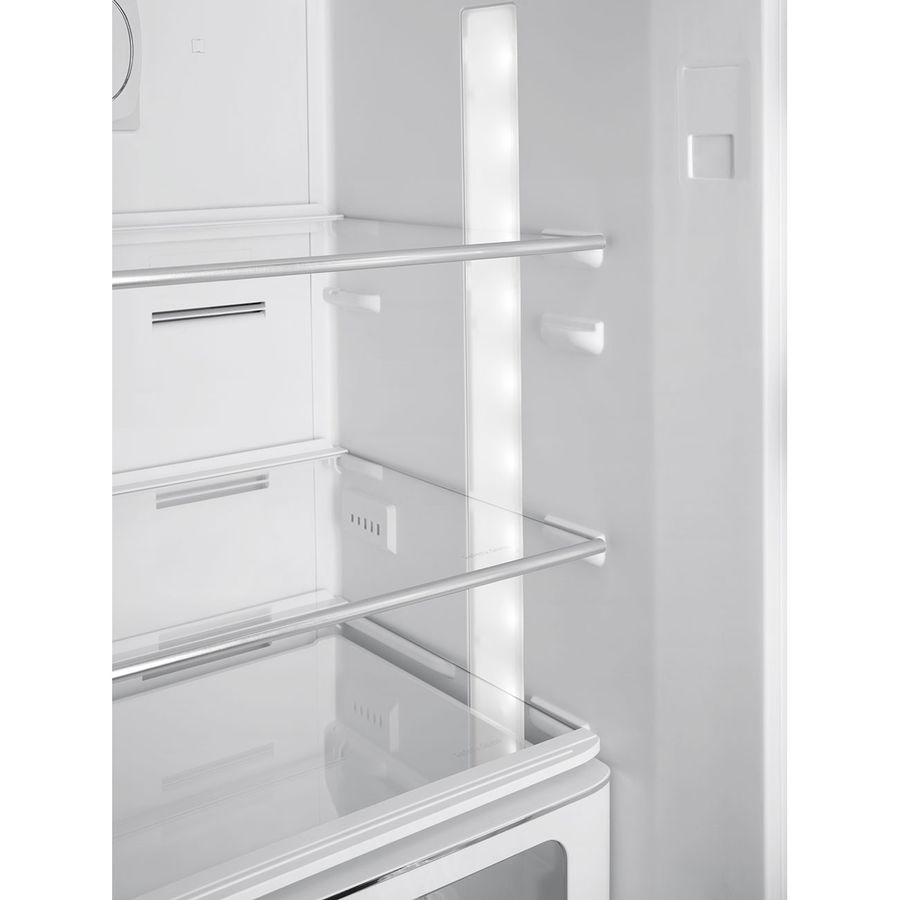 Refrigerator freestanding FAB32RCR6