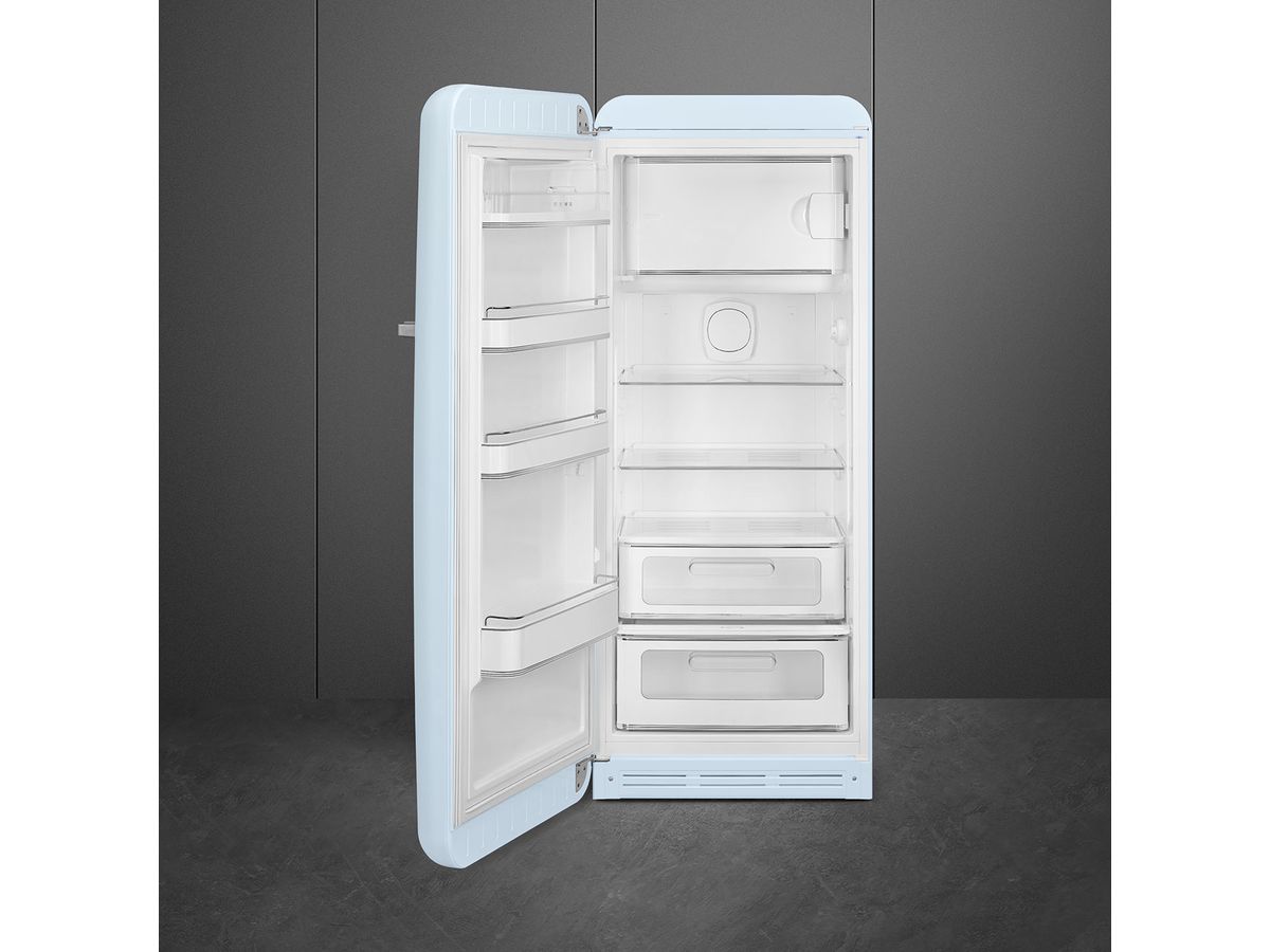 Réfrigérateur sur pied FAB28LPB5