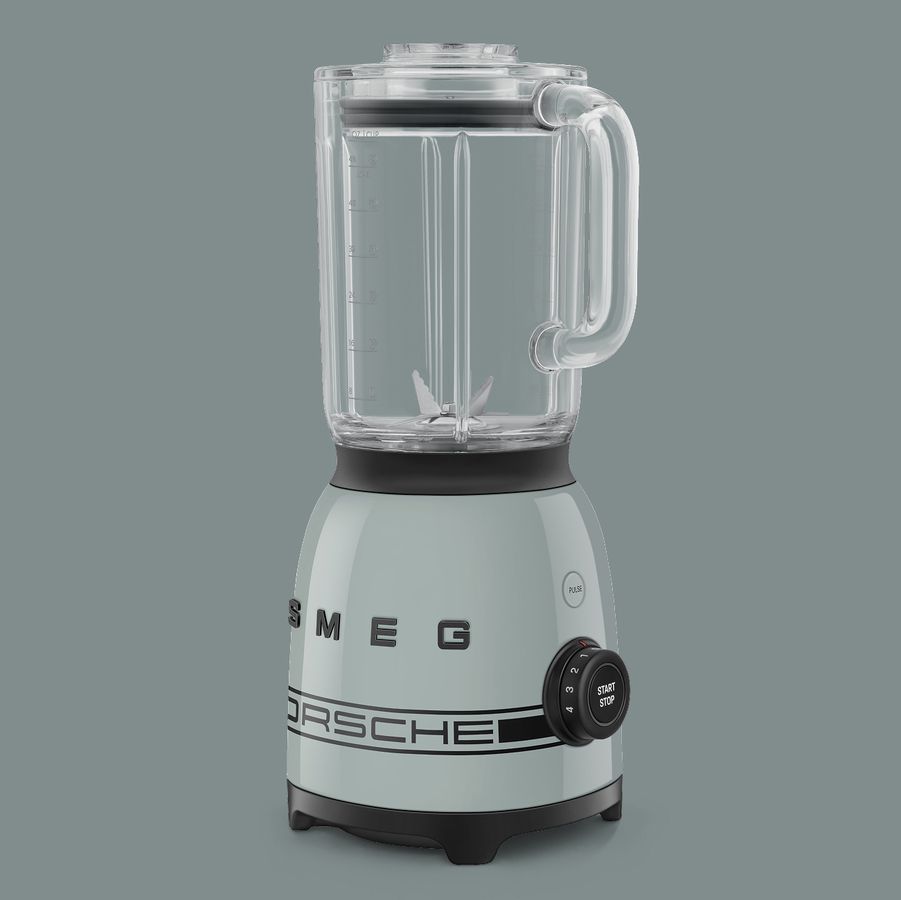 smeg Mixer fix 1,5l Édition-Porsche