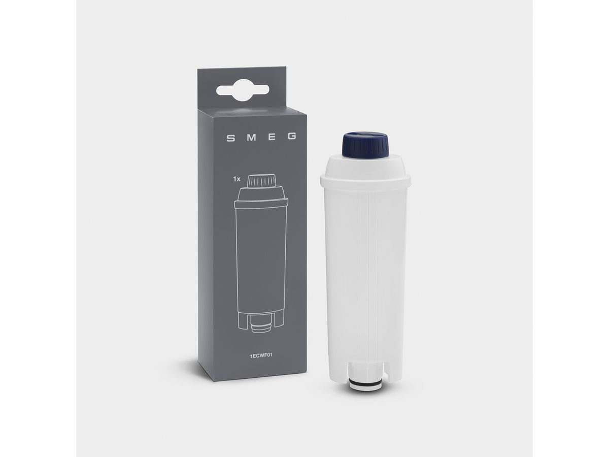 Wasserfilter-Einsatz ECF01/BCC