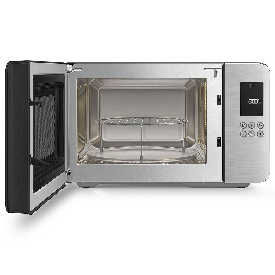 Table microwave combination with grill MOC01BLMEU