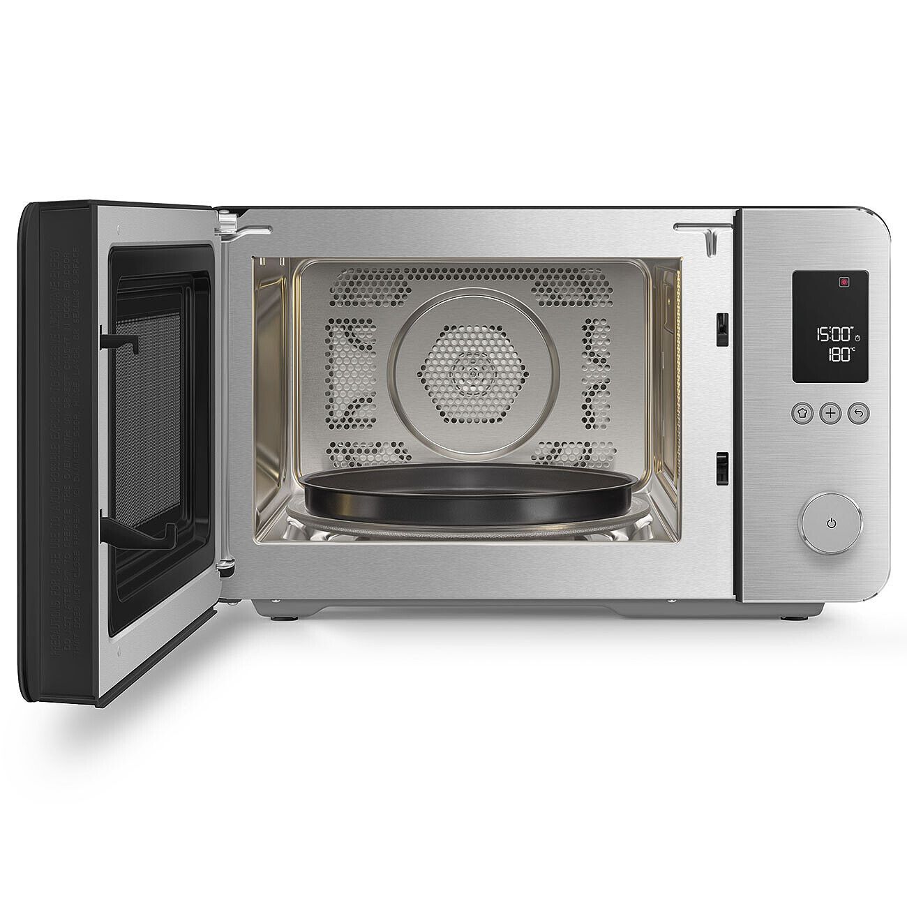 Table microwave combination with Airfry MOC02BLMEU