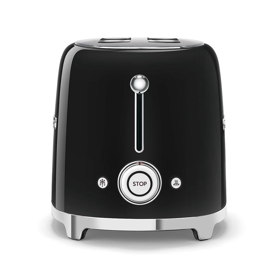 2-Schlitz-Toaster TSF01BLEU