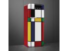 Freestanding refrigerator FAB28RDMC5