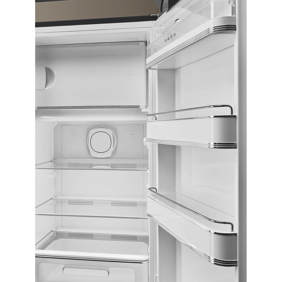 Refrigerator freestanding FAB28RDTP6