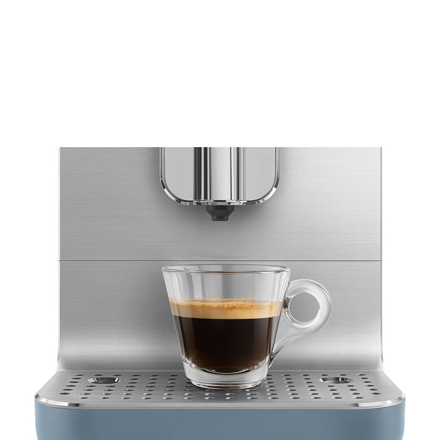 Automatic Coffee Machine BCC13SBMEU Lavazza-Edition