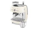 Espresso Coffee Machine with grinder EGF03CREU Lavazza-Edition