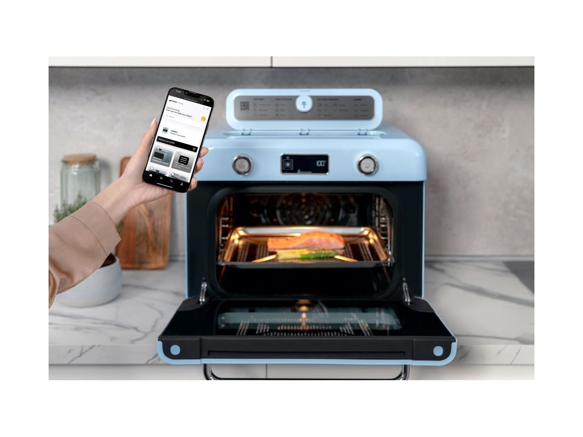 Combi Steamer COF01PBEU