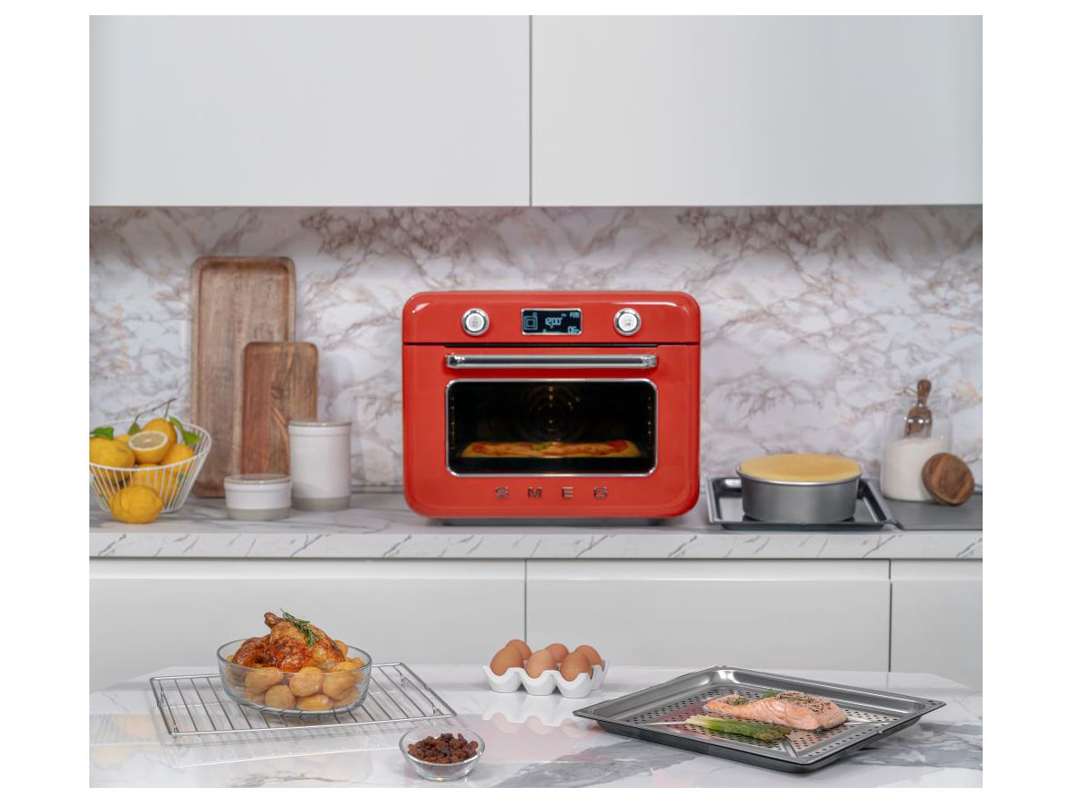 Combi Steamer COF01RDEU