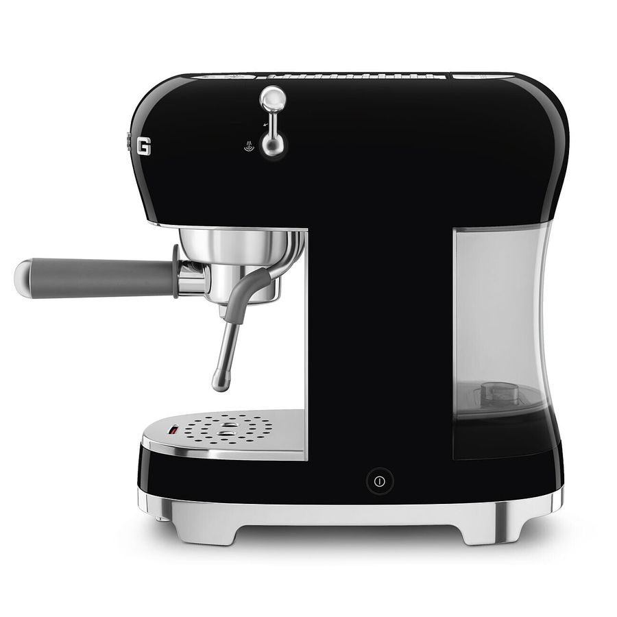 Espresso Coffee Machine ECF02BLEU Lavazza-Edition