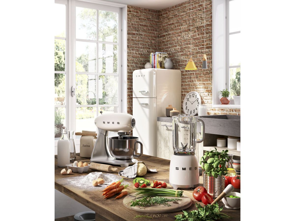 Freestanding refrigerator FAB50RCR5