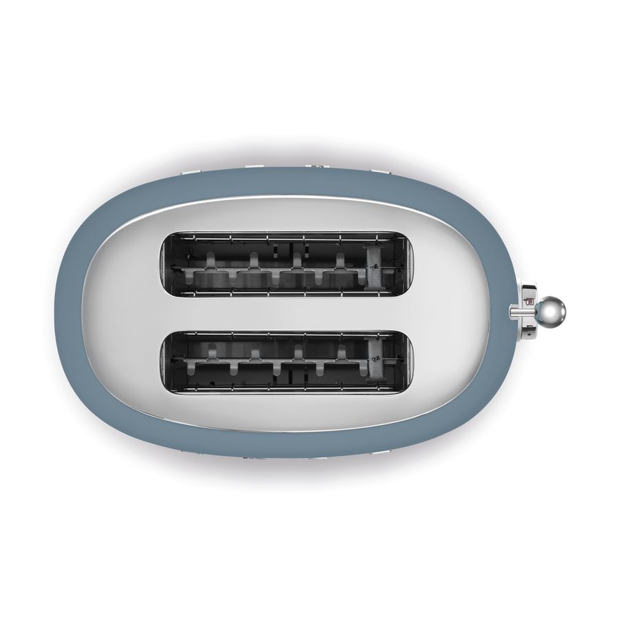 2-Schlitz-Toaster Storm Blue TSF01SBMEU