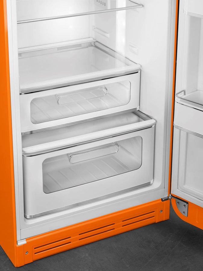 Refrigerator freestanding FAB30ROR6