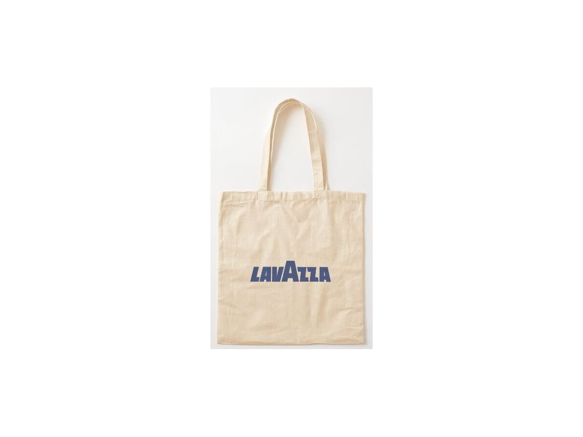 Lavazza Tragtasche