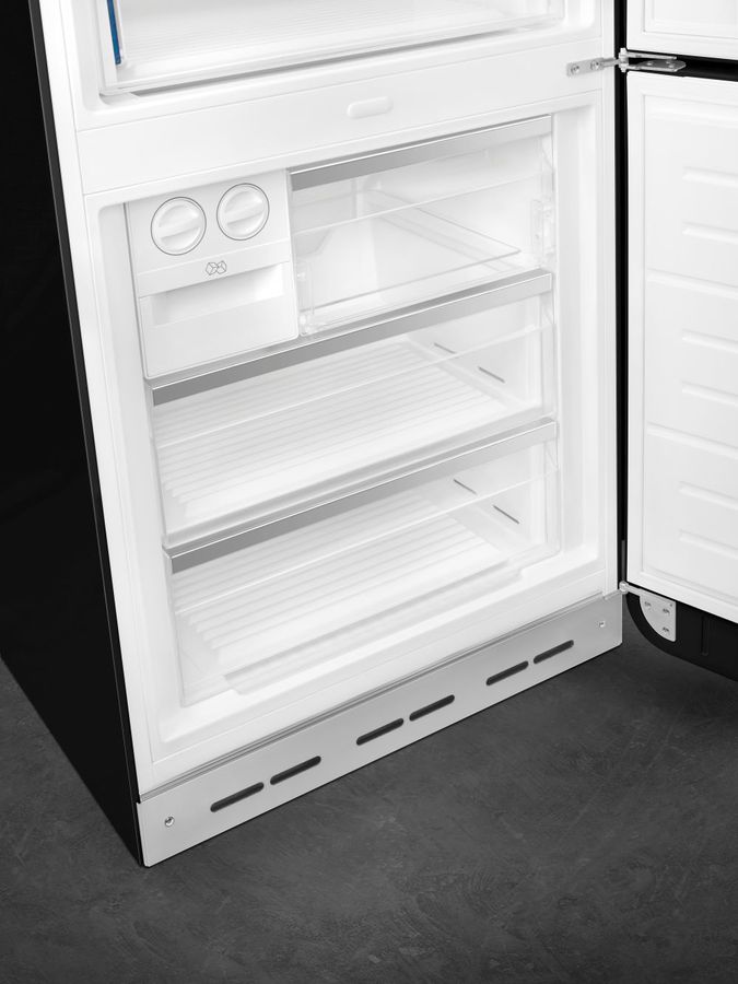 Refrigerator freestanding FAB38RBL6