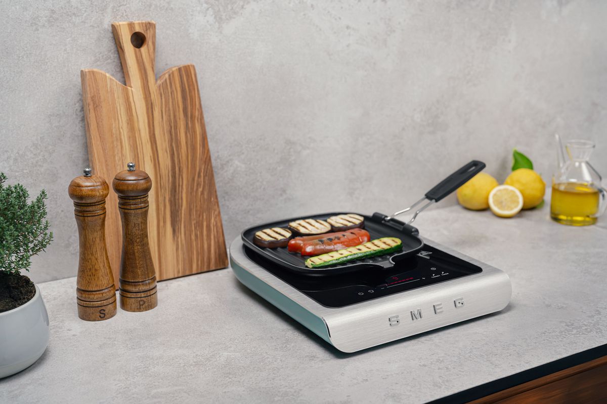 Tisch Induktionskochfeld PIC01EGMEU