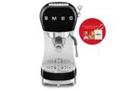 Espresso Coffee Machine ECF02BLEU Lavazza-Edition