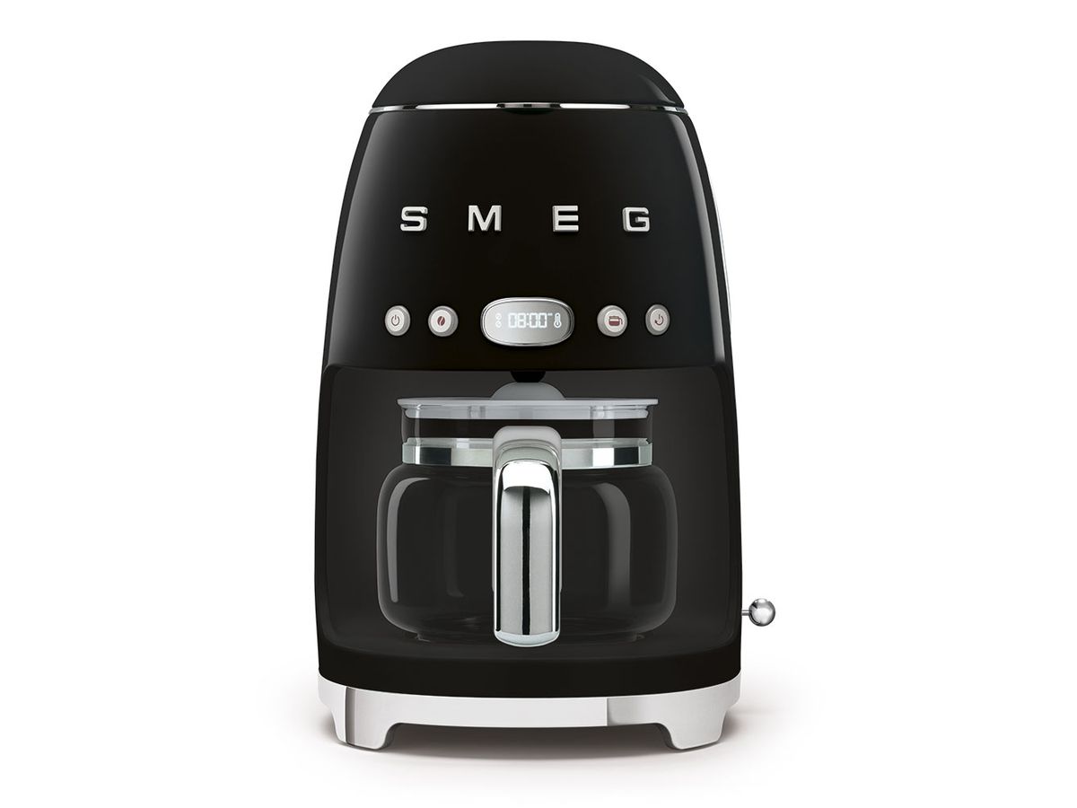 Filterkaffeemaschine DCF02BLEU