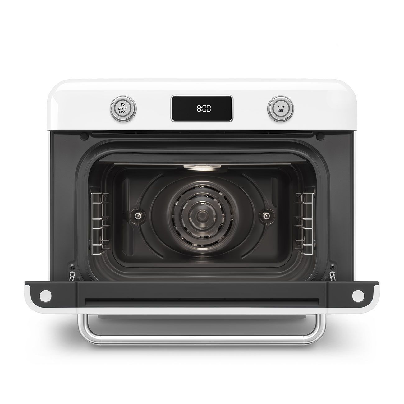 Steamer combiné COF01WHEU