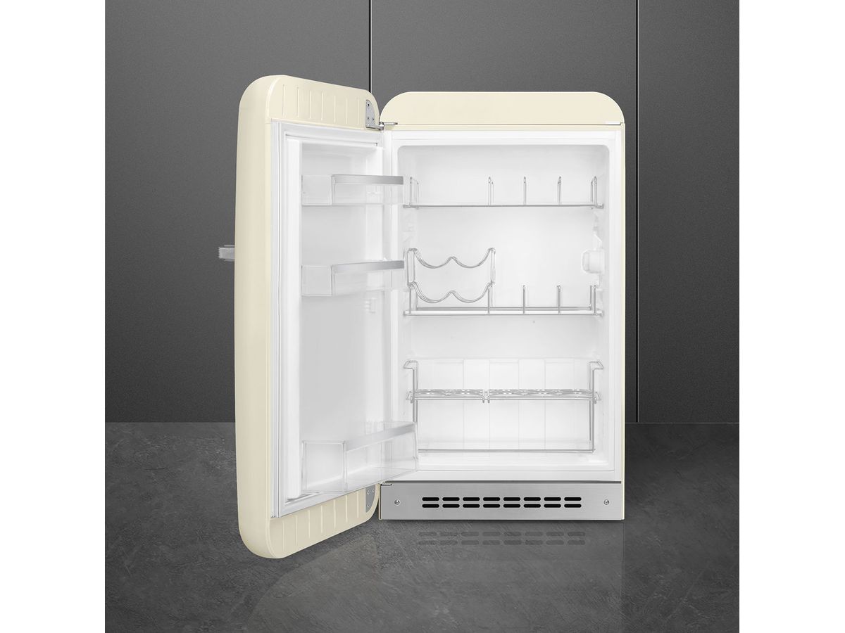 Refrigerator free-standing FAB10HLCR6