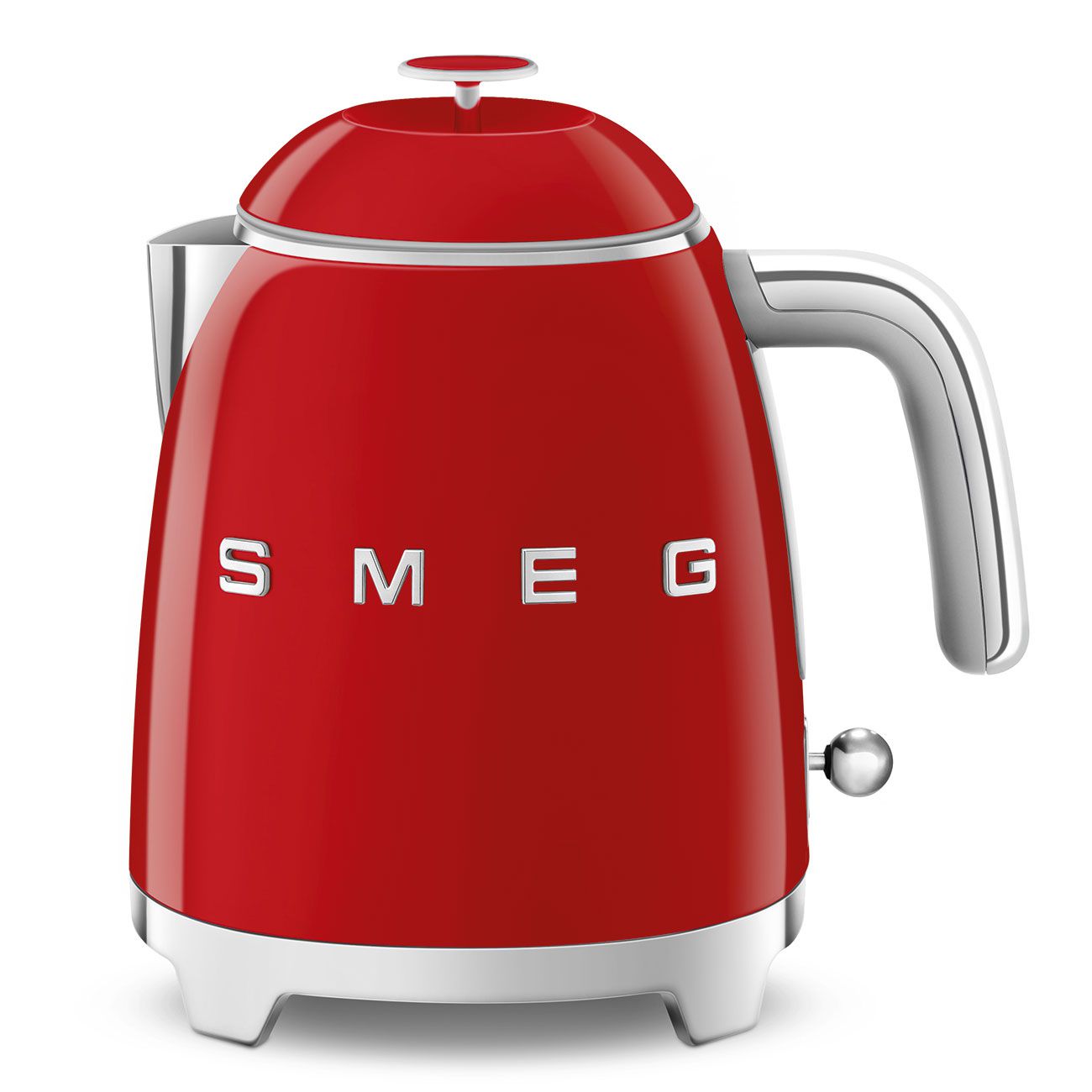 Mini-Kettle KLF05RDEU