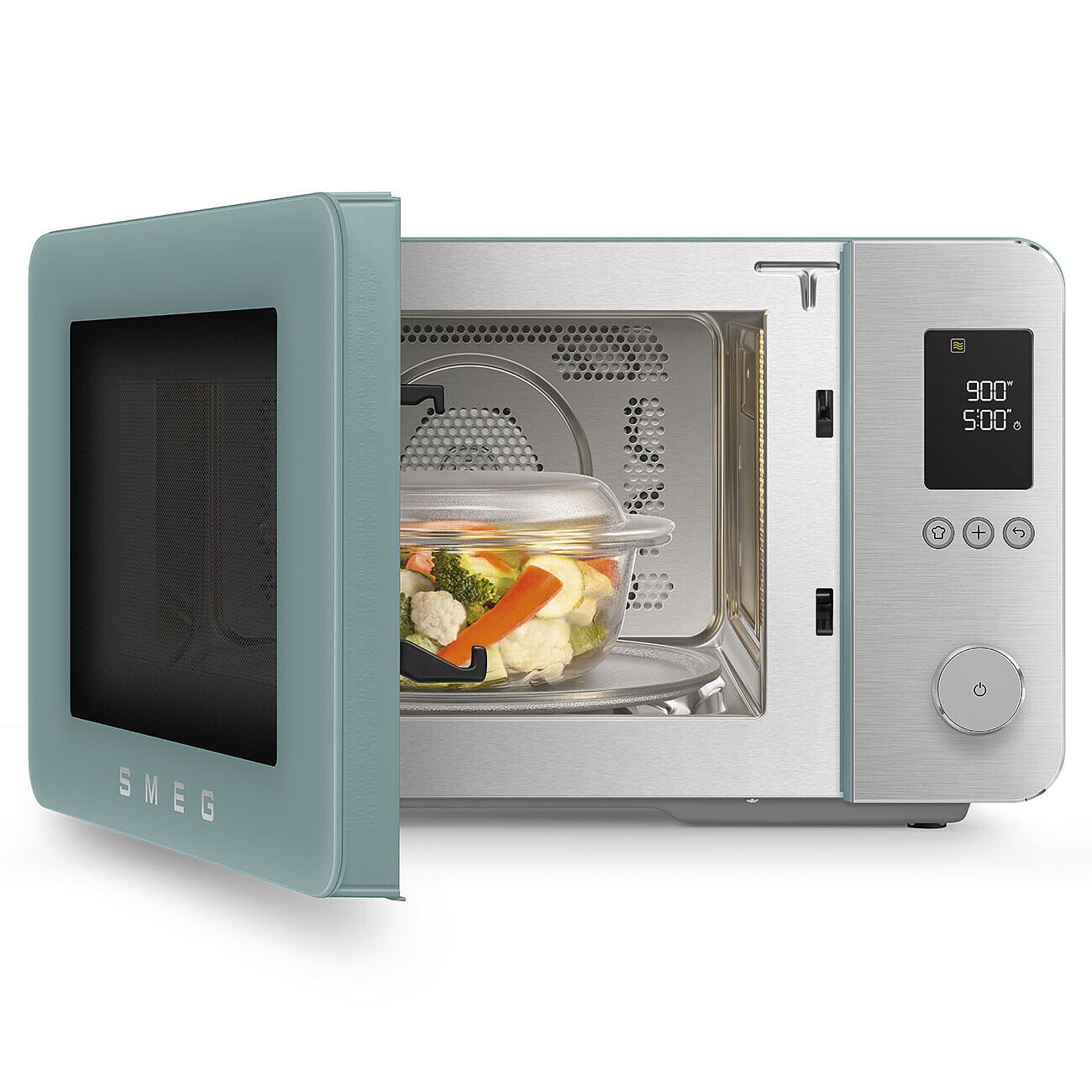 Table microwave combination with Airfry MOC02EGMEU