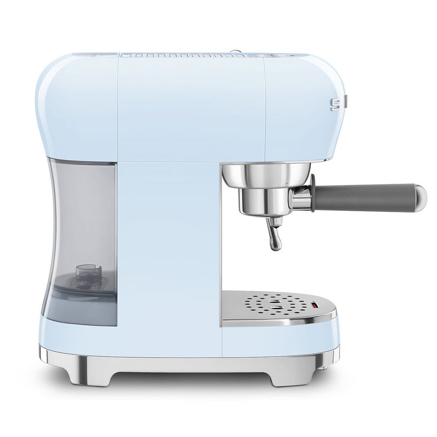 Espresso Coffee Machine ECF02PBEU Lavazza-Edition