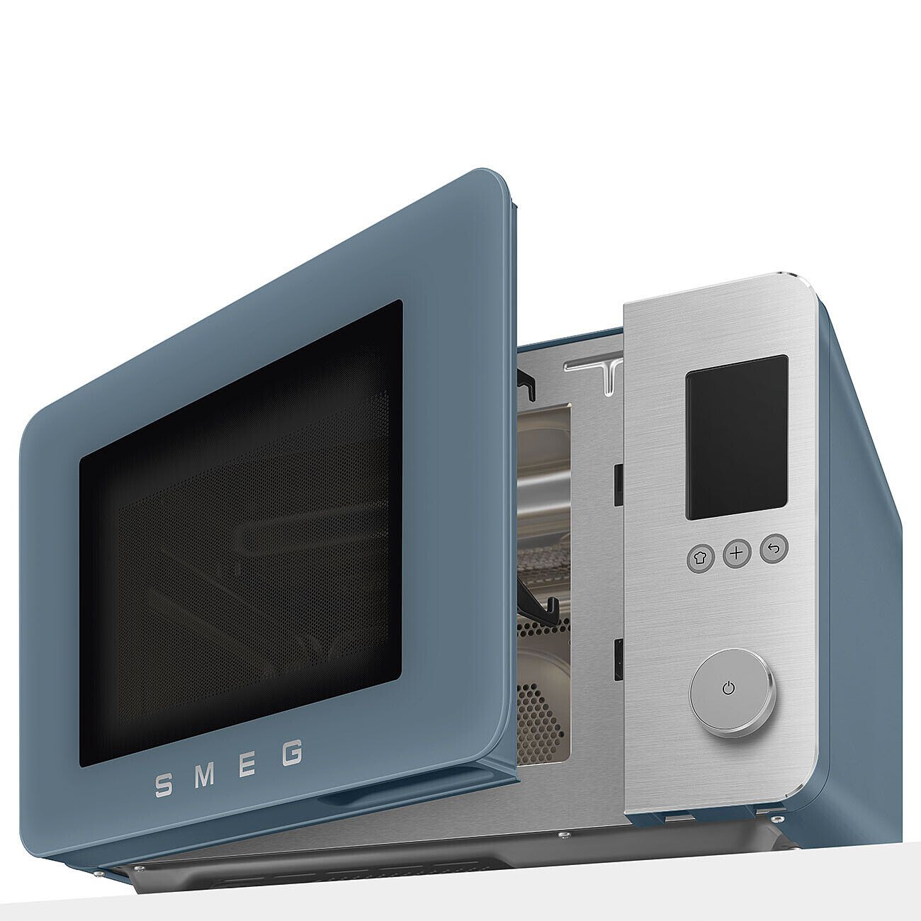 Table microwave combination with Airfry MOC02SBMEU