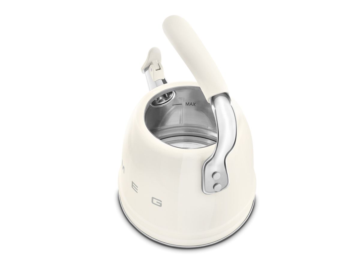 Wasserkessel 2,3l WKF01CR
