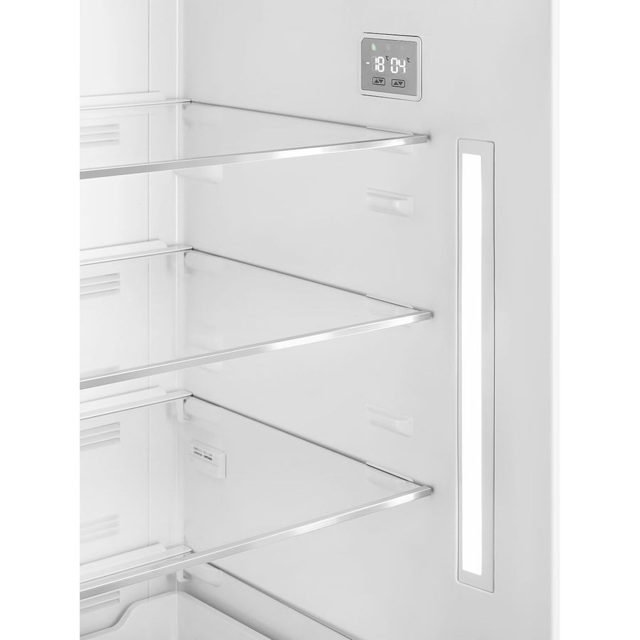 Refrigerator freestanding FAB38RBL6