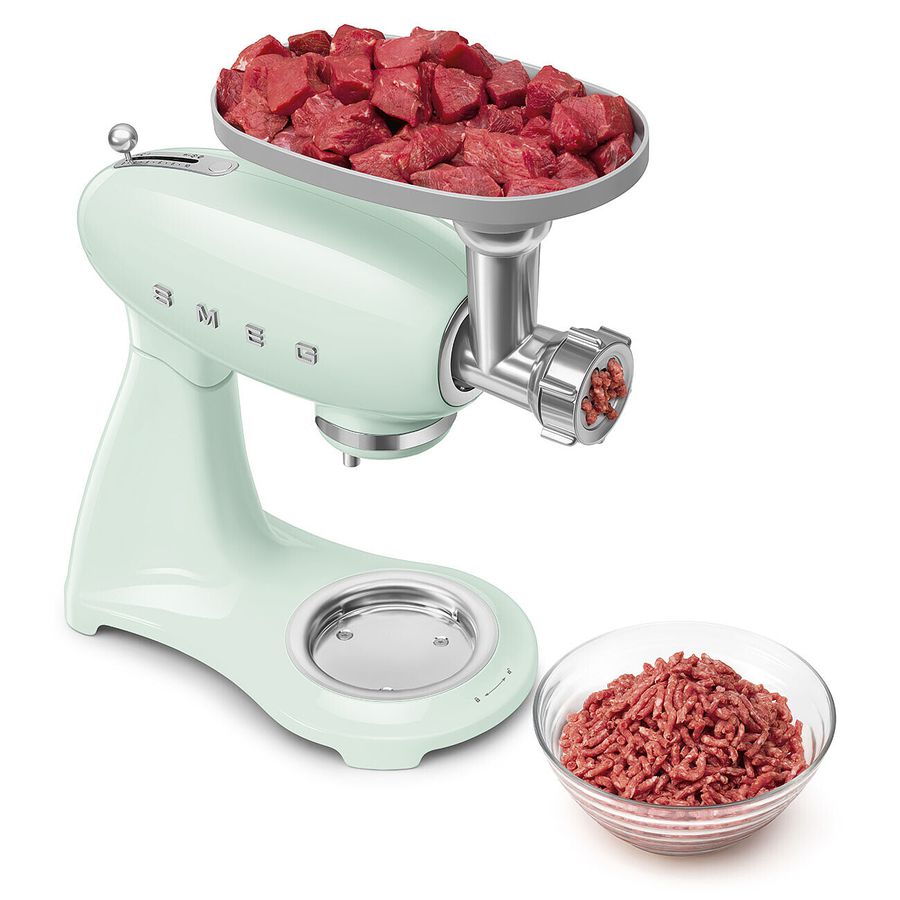 Küchenmaschine SMF05PGEU