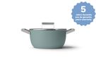 Schmortopf 24cm CSF2412EGM