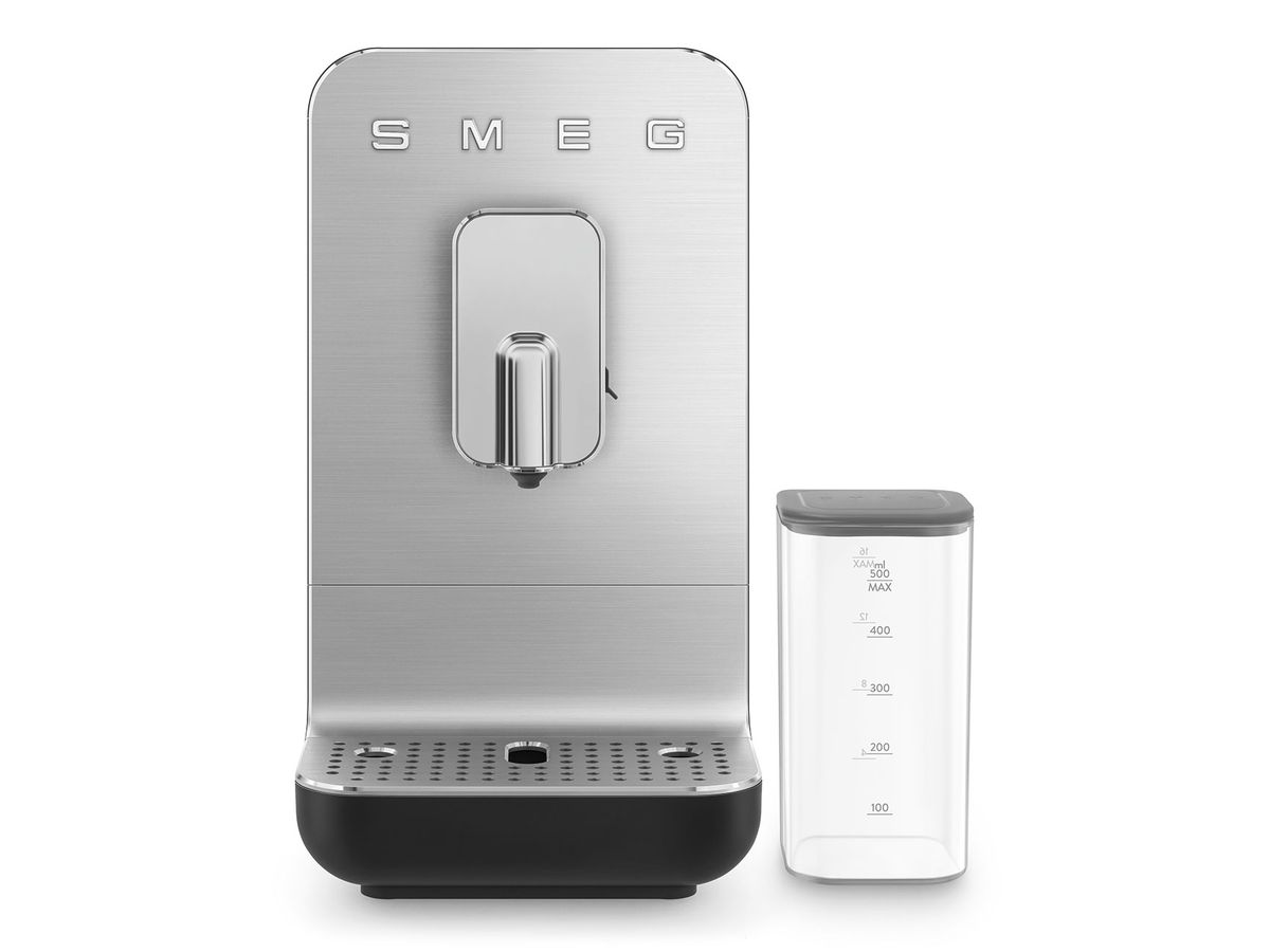 Automatic Coffee Machine BCC13BLMEU