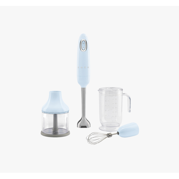 Hand Blender with Accessories