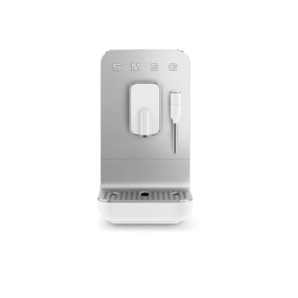 Fully automatic coffee machines