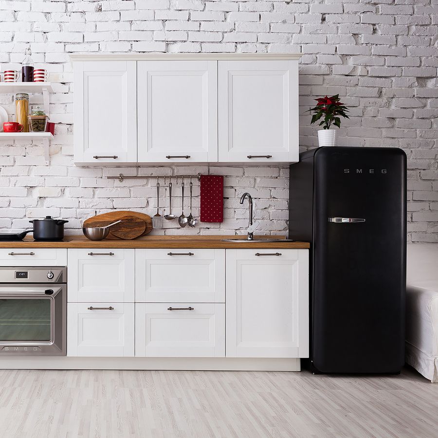 Kühlschrank Freistehend FAB28LBL5