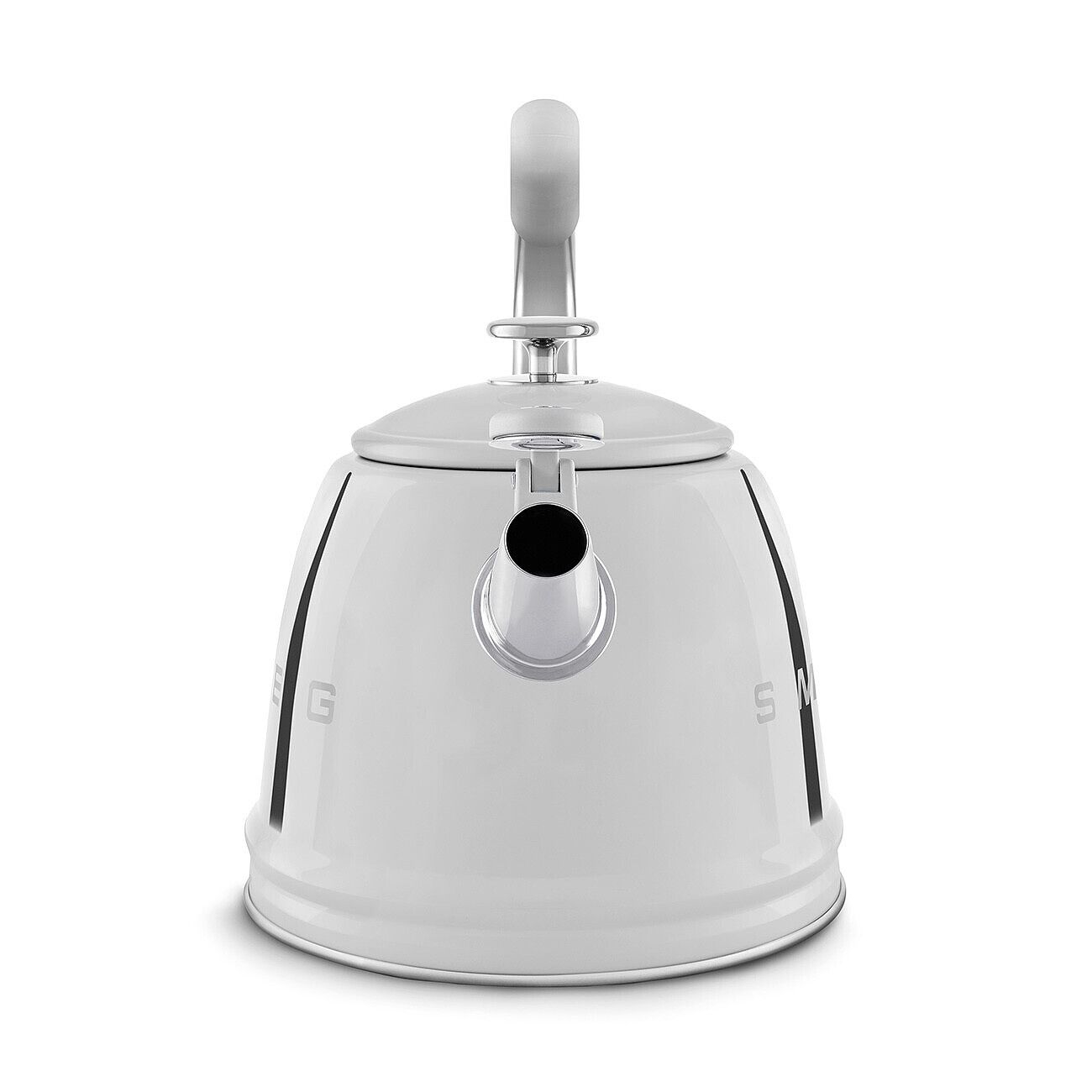 Kettle 2,3l WKF01SS