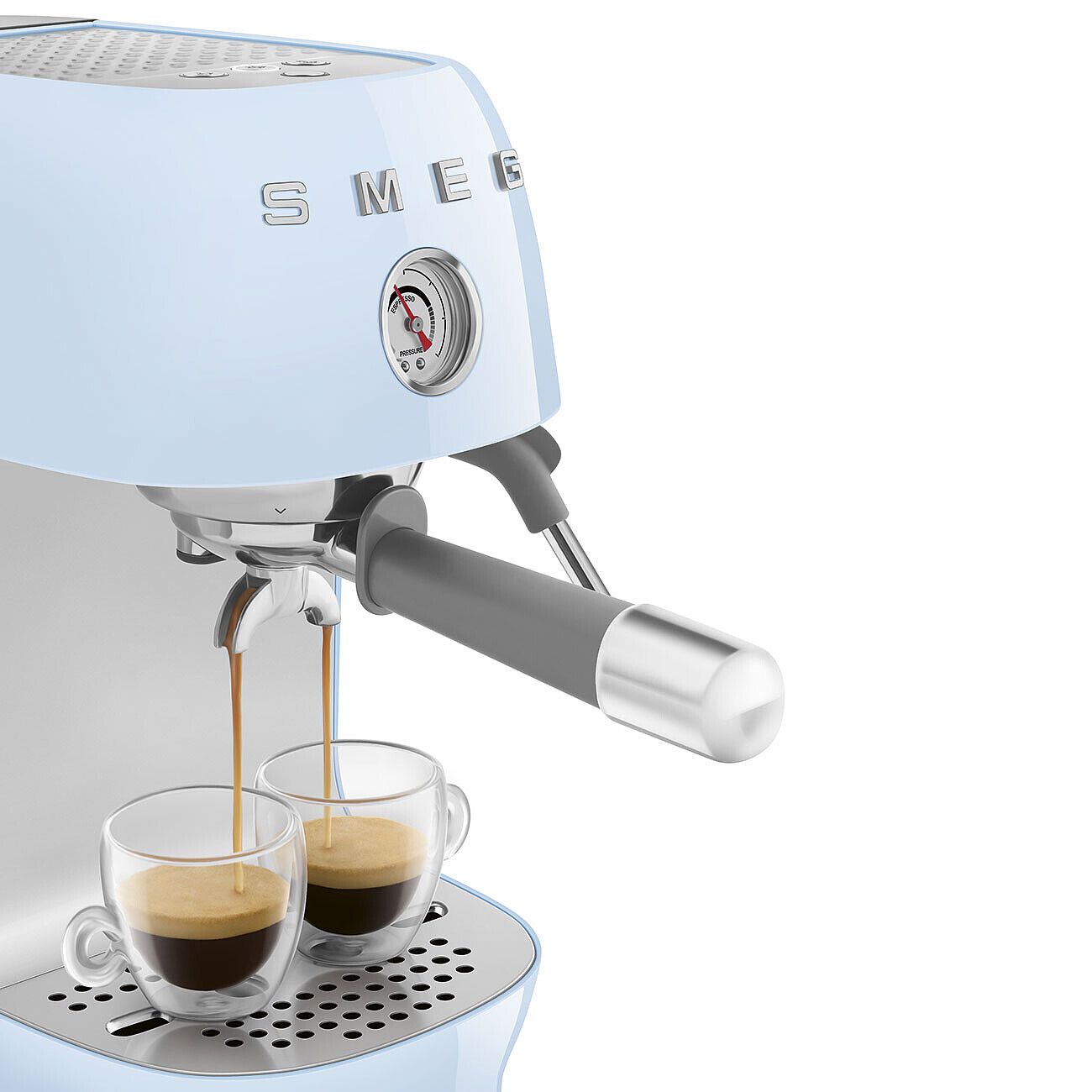 Espresso Coffee Machine ECF03PBEU Lavazza-Edition