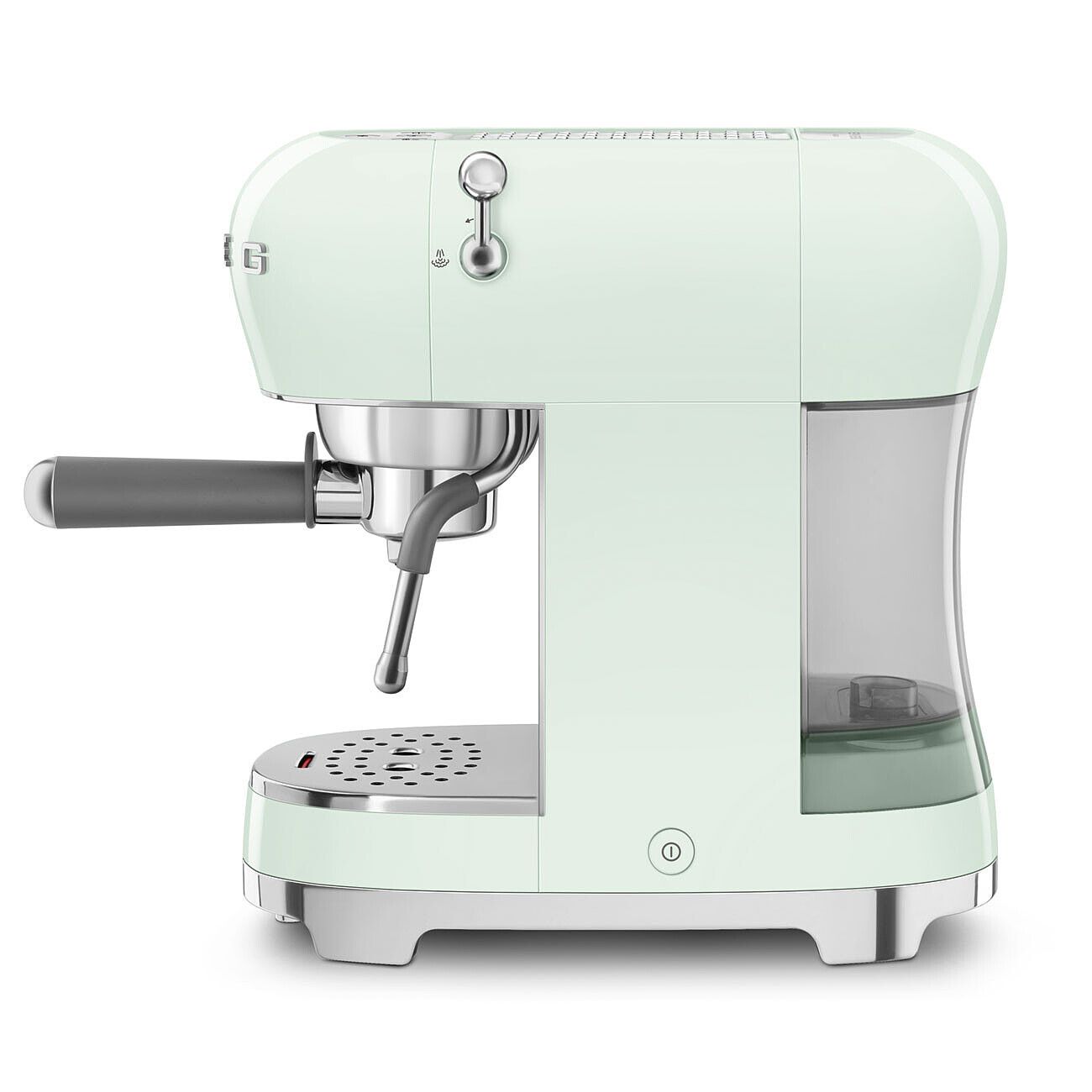 Espresso Coffee Machine ECF02PGEU Lavazza-Edition