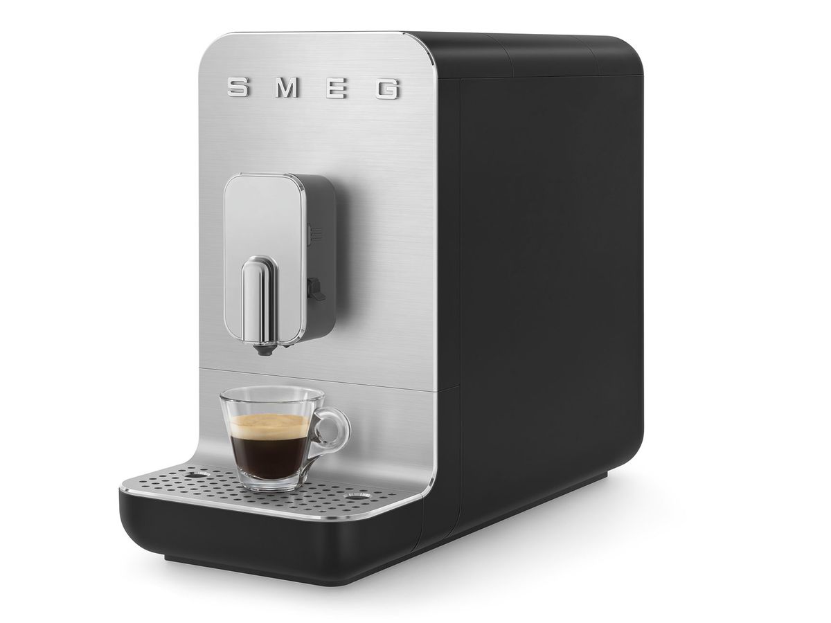 Automatic Coffee Machine BCC13BLMEU Lavazza-Edition