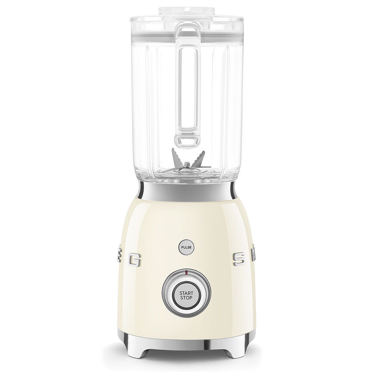 Jug blenders 1,5L BLF03CREU - SMEG