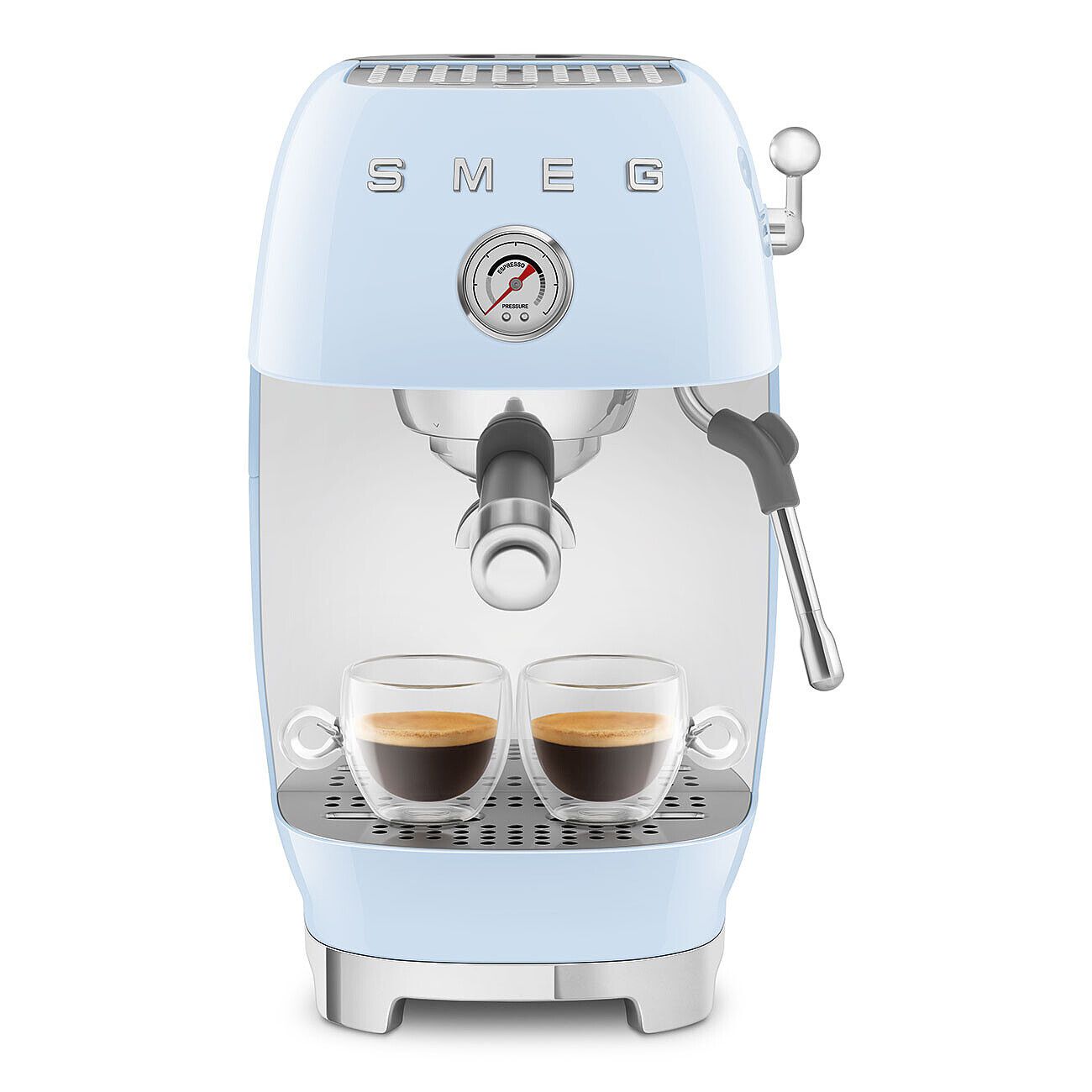 Espresso Coffee Machine ECF03PBEU Lavazza-Edition
