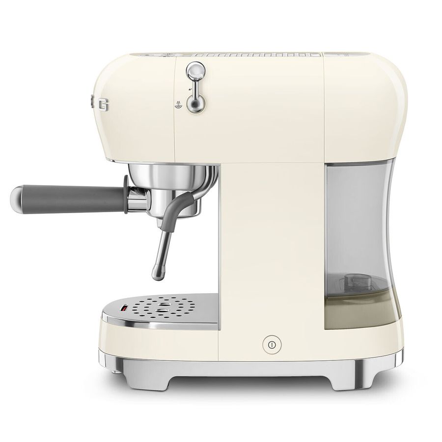 Espresso Coffee Machine ECF02CREU Lavazza-Edition